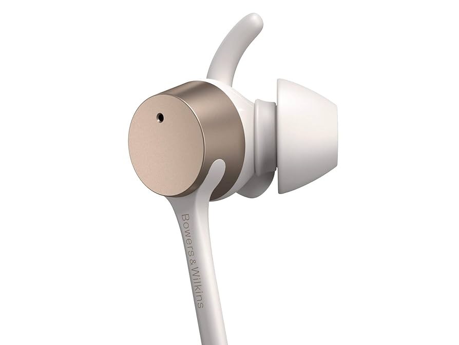 Bowers & Wilkins PI4 ワイヤレスイヤフォン Amazon.com: Bowers & Wilkins PI4 in Ear Noise Cancelling